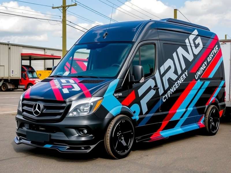 Vehicle Customization in Shipment Sprint King